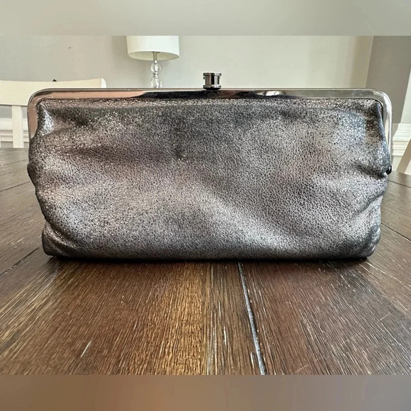 Hobo Original double frame clutch - Picture 2 of 14